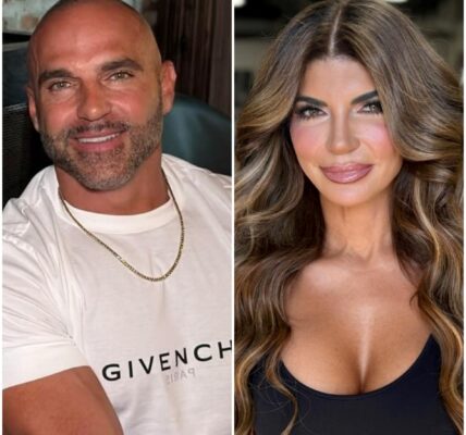 RHONJ ‘Might Not Come Back at All’ Despite Shock Teresa Giudice–Joe Gorga Reunion, Insider Claims