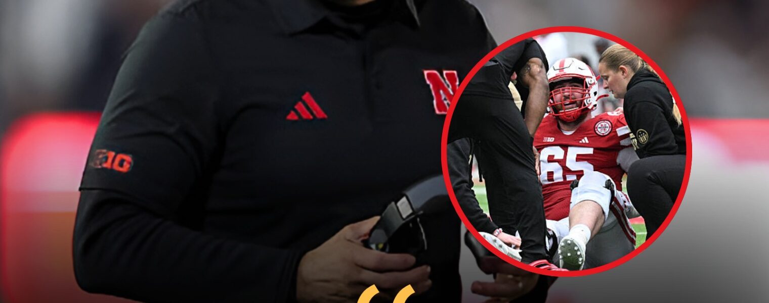 Teddy Prochazka: From Career-Threatening Injury to a Story That Shook the NCAA