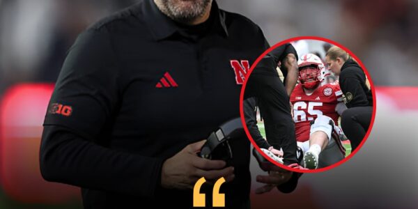 Teddy Prochazka: From Career-Threatening Injury to a Story That Shook the NCAA