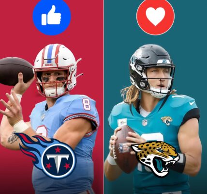 How to Watch Jacksonville Jaguars vs. Tennessee Titans: TV Channel, Start Time, and Streaming Options for December 1, 2025