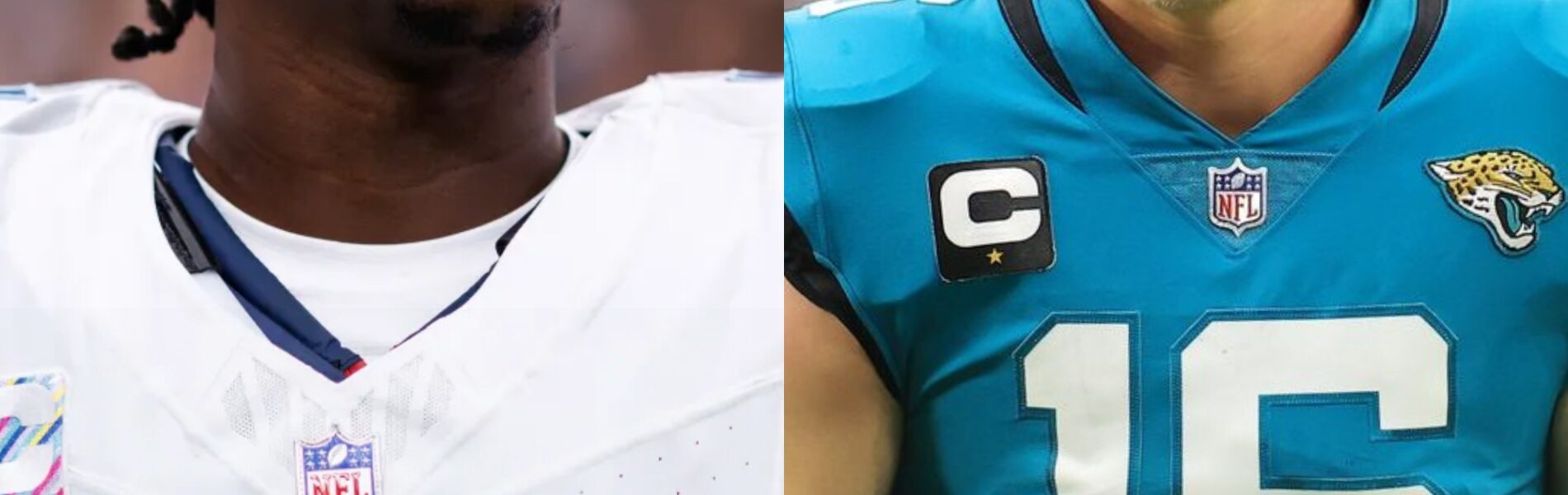 Trevor Lawrence Drops Three Words That Send Titans Into Chaos — NFL Forced to Respond Ahead of Jaguars vs. Titans Showdown