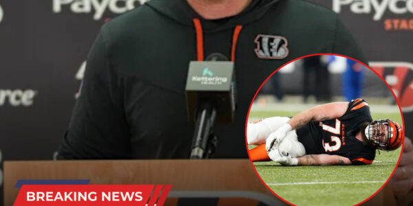 A Call for Integrity: Coach Zac Taylor’s Stand on Officiating and Player Safety