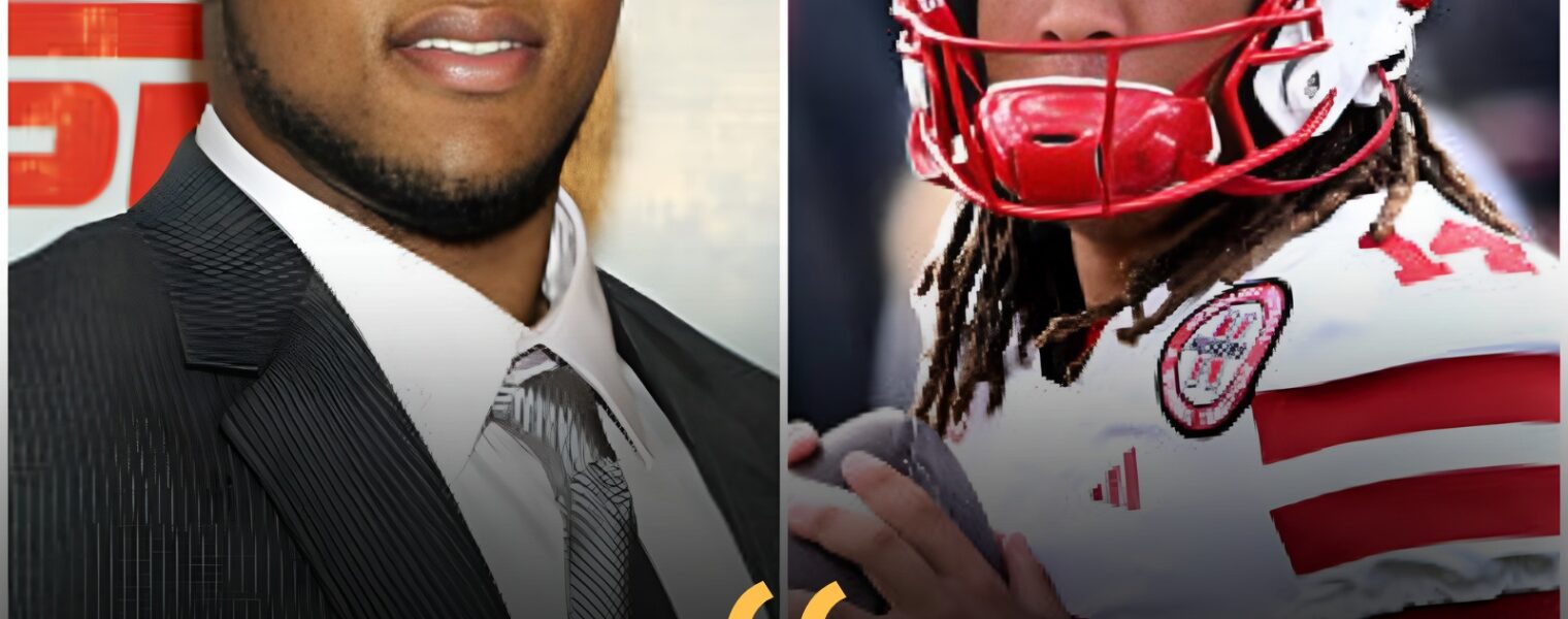 Ndamukong’s Night: The Quiet Gathering That Could Redefine Nebraska Football