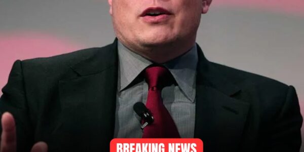 Tragedy in Hong Kong: Massive Fire Engulfs 2,000-Unit Complex — And Elon Musk Rushes In After Learning His Wife May Be Trapped Inside...