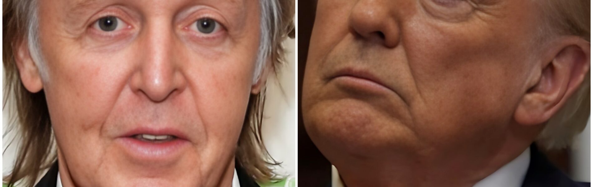 THE NIGHT PAUL McCARTNEY SHOOK AMERICA: 17 SECONDS OF SILENCE THAT STOPPED A PRESIDENT IN HIS TRACKS