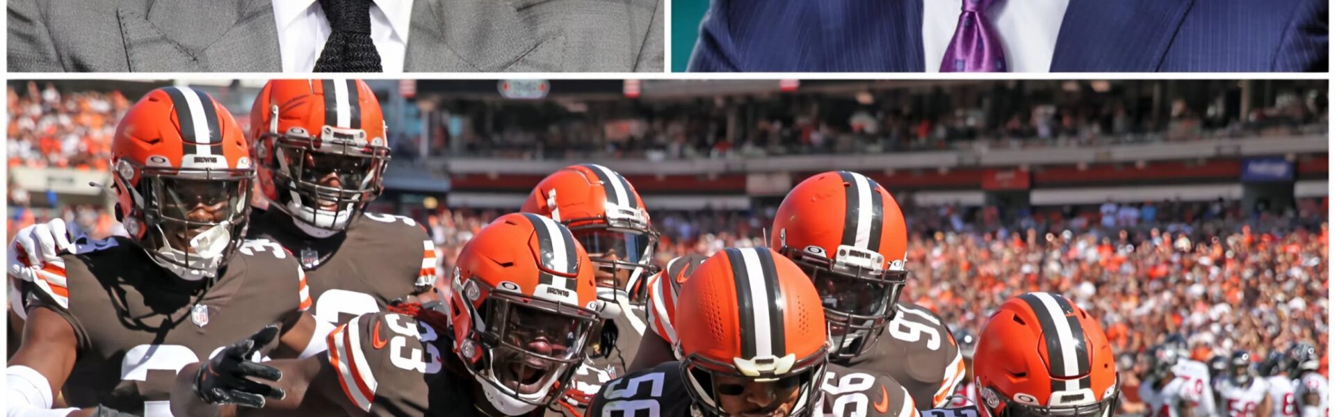 🔥 LIVE-TV SHOWDOWN: Kirk Herbstreit Silences Stephen A. Smith in Explosive On-Air Clash After Browns “Disrespect” Rant