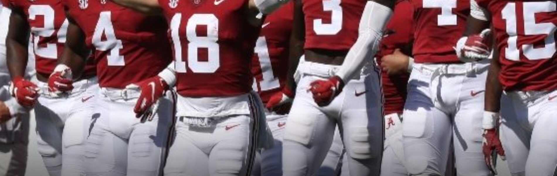 BREAKINGNEWS — Alabama Crimson Tide release urgent health update after Ty Simpson and multiple players suffer post-thanksgiving food poisoning