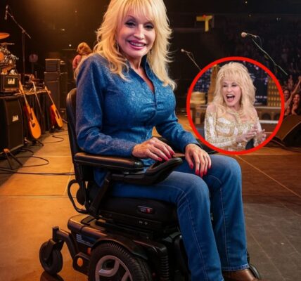 💖 “She never wanted to worry anyone… but some truths eventually need to be spoken.” When Dolly Parton finally spoke after surgery, the world seemed to hold its breath. Her voice wasn’t loud — just soft, trembling, and honest in a way that cuts straight to the heart
