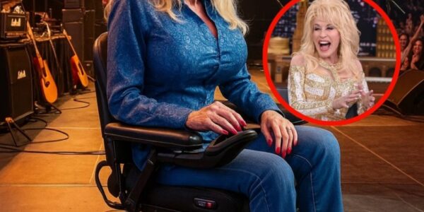 💖 “She never wanted to worry anyone… but some truths eventually need to be spoken.” When Dolly Parton finally spoke after surgery, the world seemed to hold its breath. Her voice wasn’t loud — just soft, trembling, and honest in a way that cuts straight to the heart