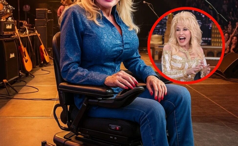 💖 “She never wanted to worry anyone… but some truths eventually need to be spoken.” When Dolly Parton finally spoke after surgery, the world seemed to hold its breath. Her voice wasn’t loud — just soft, trembling, and honest in a way that cuts straight to the heart