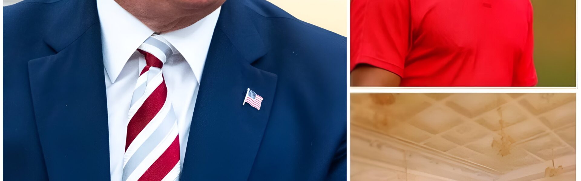 🔥 Tiger Woods Calls Out Donald T.r.u.m.p at Gala — The Moment That Stunned America 💥 – SUN