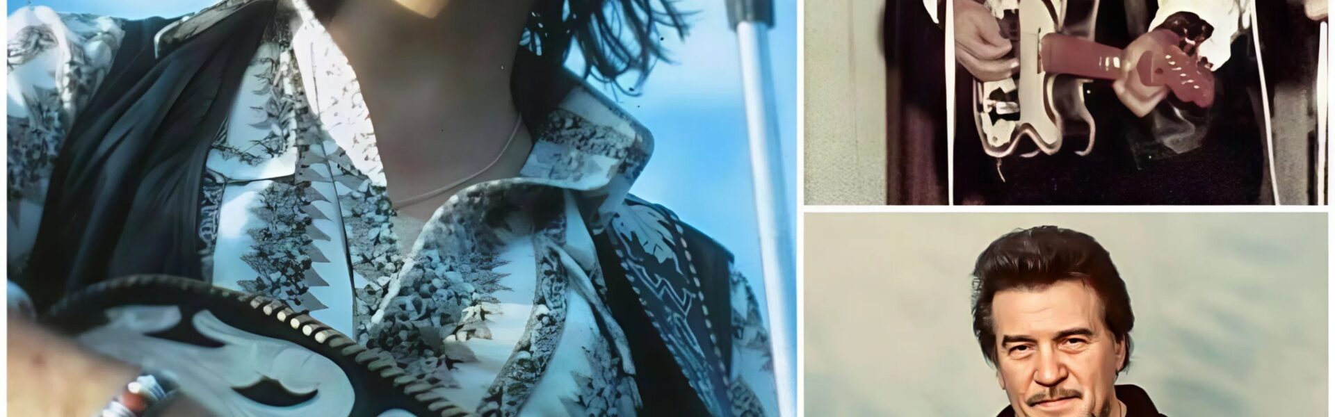 “Not Every Legend Needs a Name — Some Just Leave a Story Behind”