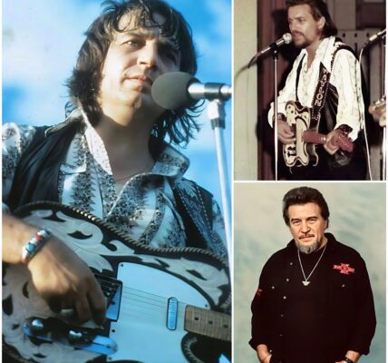 “Not Every Legend Needs a Name — Some Just Leave a Story Behind”