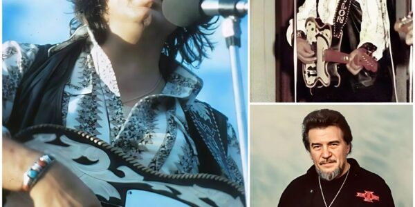 “Not Every Legend Needs a Name — Some Just Leave a Story Behind”