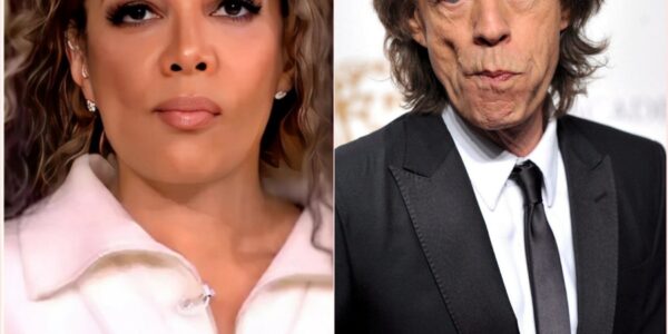 “He’s a legend, but talent alone doesn’t make someone untouchable or above criticism!” That was the line Sunny Hostin let slip live on The View, immediately catching everyone’s attention as the panel reacted...