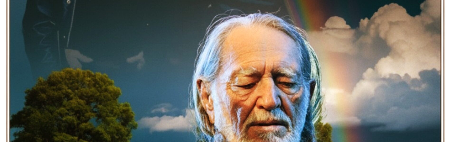 The Highwaymen(Kris, Waylon, Willie and Johnny) – Here Comes That Rainbow Again