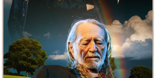 The Highwaymen(Kris, Waylon, Willie and Johnny) – Here Comes That Rainbow Again