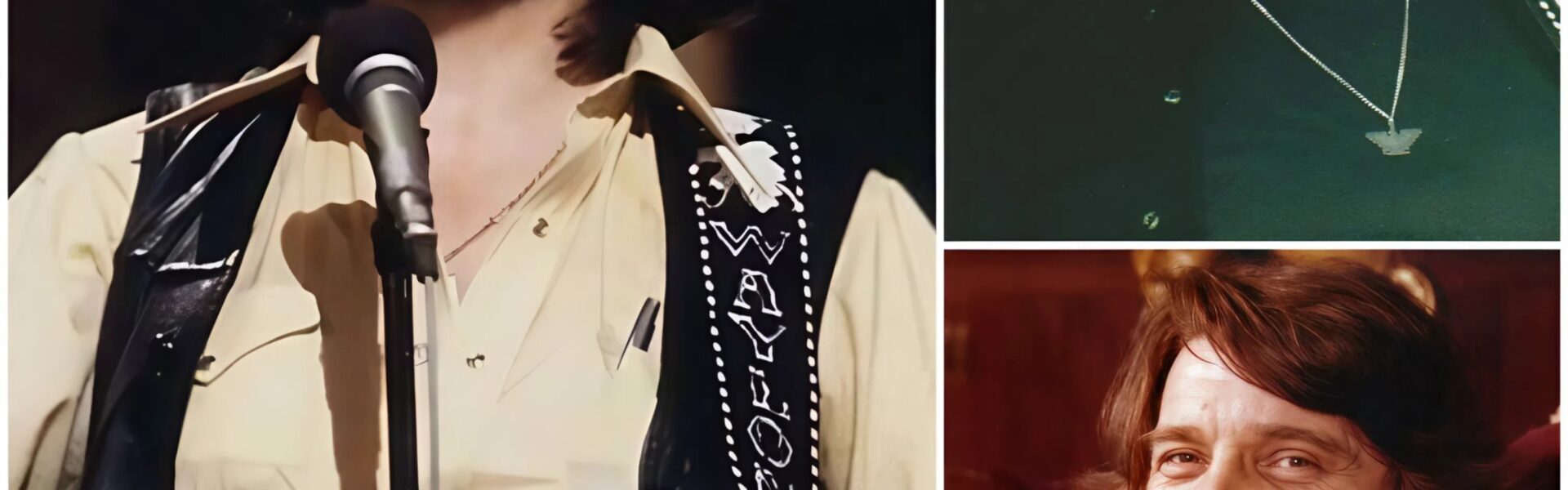 Waylon Jennings’ Wild Truth: The Untold Story Behind I’ve Always Been Crazy