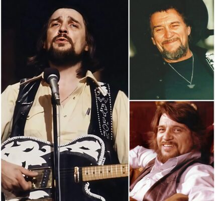Waylon Jennings’ Wild Truth: The Untold Story Behind I’ve Always Been Crazy