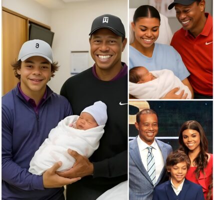 Guess Who Just Became a Grandpa? Today marks one of the most unforgettable days of my life.