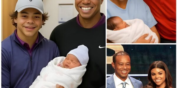 Guess Who Just Became a Grandpa? Today marks one of the most unforgettable days of my life.