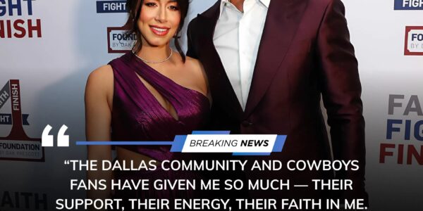 Dak Prescott Commits $5 Million to Fight Homelessness in Dallas: A Leader On and Off the Field