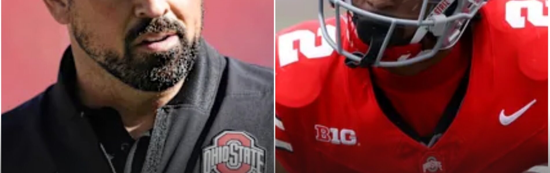 BREAKINGNEWS This will be his last time playing for the Ohio State team: Ryan Day makes stunning decision that shakes Buckeye Nation
