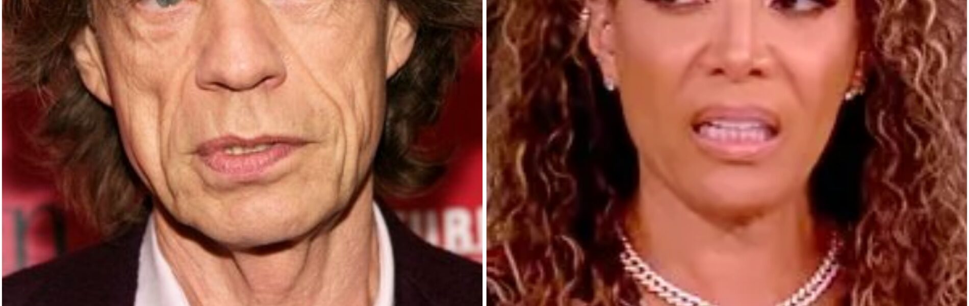 Mick Jagger Stuns “The View” with Silent, Powerful Response to Host’s Comment-siu