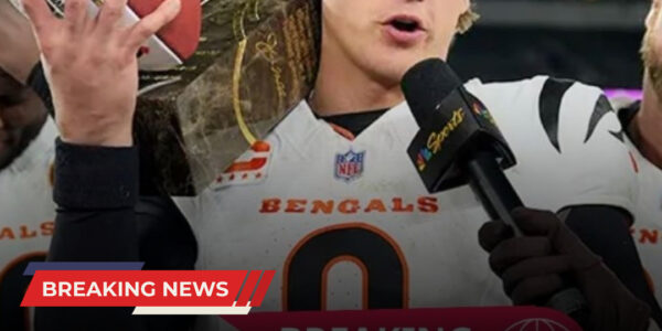 Joe Burrow Returns With a Statement: Bengals QB Delivers Strong Message on Playoffs After Dominant Comeback Win