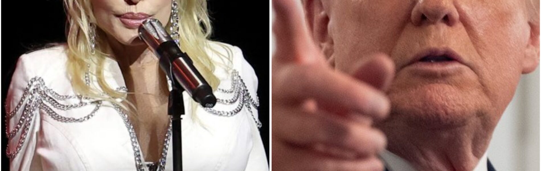 “KINDNESS ISN’T WEAKNESS”: DOLLY PARTON’S POWERFUL MESSAGE THAT SHOOK WASHINGTON