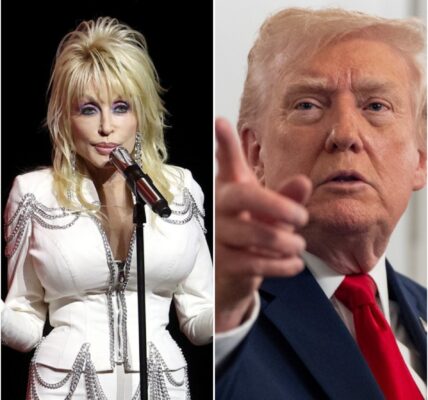 “KINDNESS ISN’T WEAKNESS”: DOLLY PARTON’S POWERFUL MESSAGE THAT SHOOK WASHINGTON