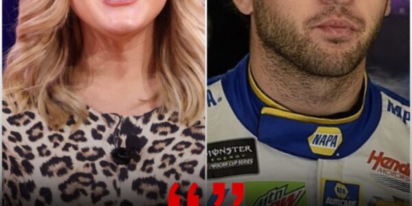 🔥 “ЅTOP TELLING PEOPLE HOW TO LIVE!” — Chase Elliott CLAPЅ BACK at Karoline on...