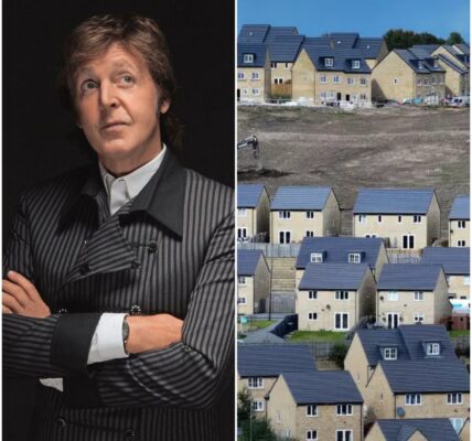 BREAKING NEWS: Paul McCartney’s $20 Million Act of Kindness Is Transforming Lives Across Tennessee