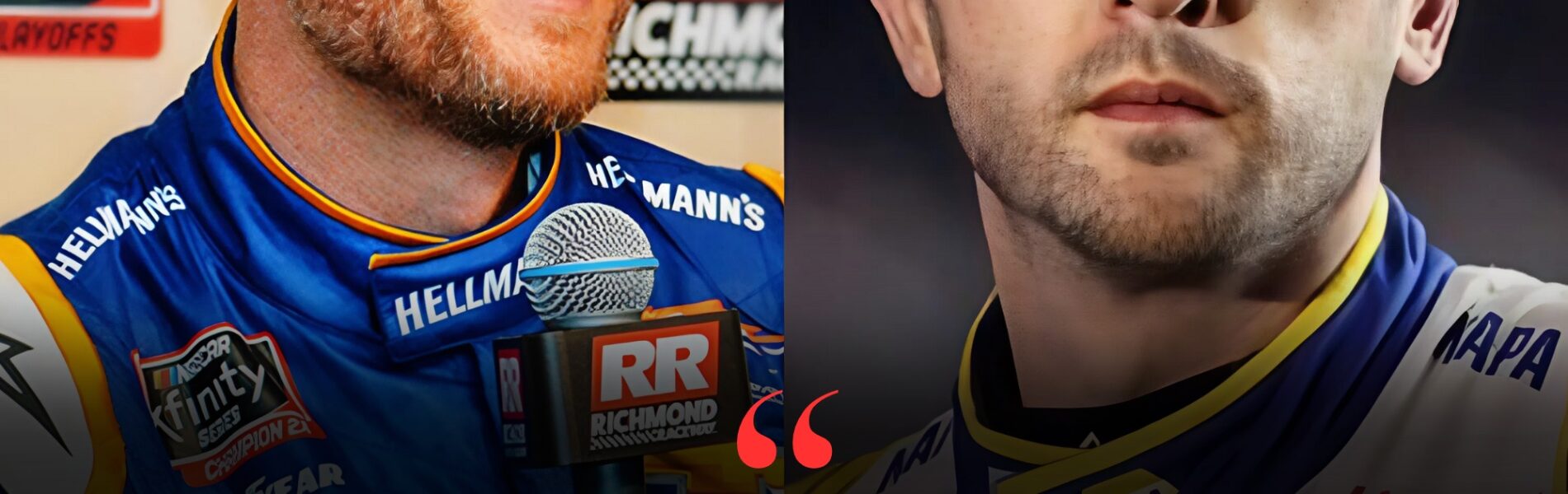 Dale Earnhardt Jr. Lights the Spark: Why Chase Elliott’s Comeback Might Be NASCAR’s Next Earthquake