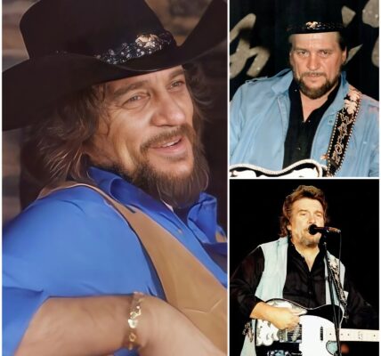 Waylon Jennings – Luckenbach, Texas: Back to the Basics of Love