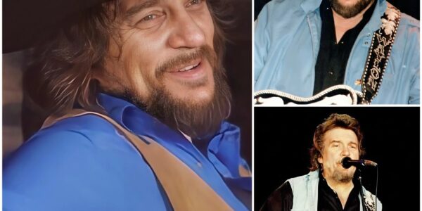 Waylon Jennings – Luckenbach, Texas: Back to the Basics of Love