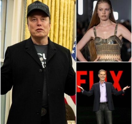 THE $20 BILLION MELTDOWN – THE MAN WHO SHOOK HOLLYWOOD