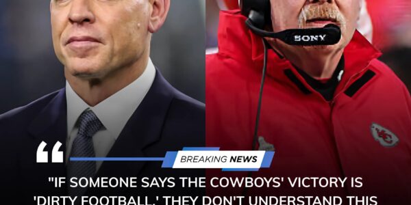 Troy Aikman Fires Back at Critics with Iconic 10-Word Response