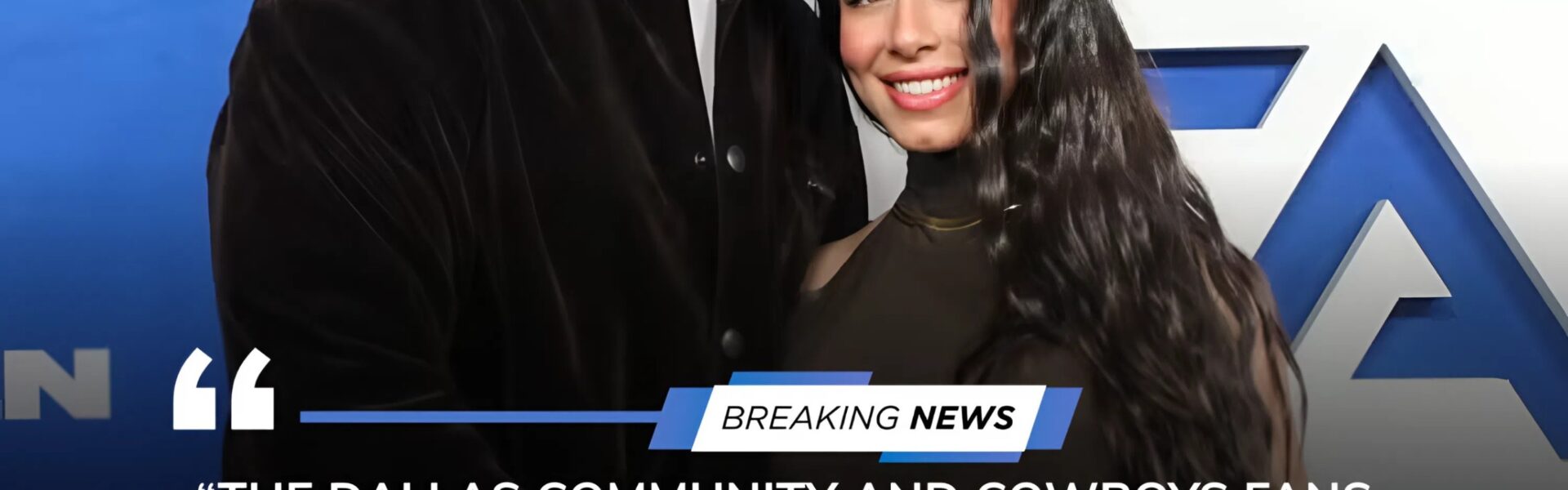 Dak Prescott Pledges $5 Million to Combat Homelessness in Dallas: Leading Beyond the Field