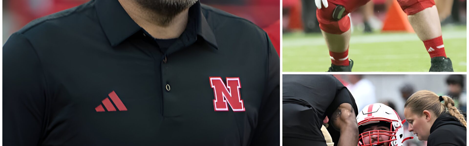 Teddy Prochazka: From Career-Threatening Injury to a Story That Shook the NCAA