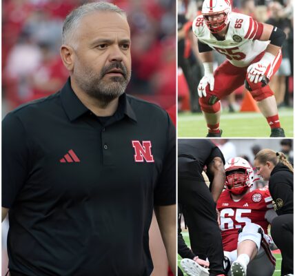 Teddy Prochazka: From Career-Threatening Injury to a Story That Shook the NCAA