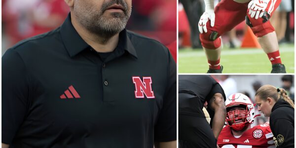 Teddy Prochazka: From Career-Threatening Injury to a Story That Shook the NCAA