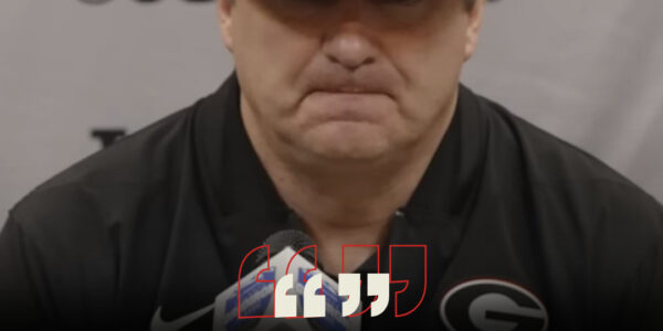 Kirby Smart doesn’t try to hide Georgia Bulldogs’ issues in surprisingly close rivalry game with Georgia Tech