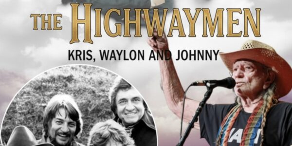The Highwaymen(Kris, Waylon, Willie and Johnny) – Songs That Make A Difference