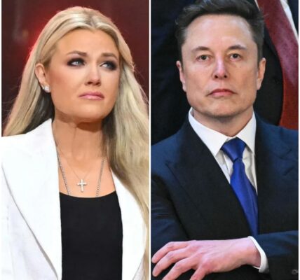 B11.MEGA-BREAKING: Elon Musk DROPS A $50 MILLION BOMBSHELL — Halftime Show Shaken to Its CORE