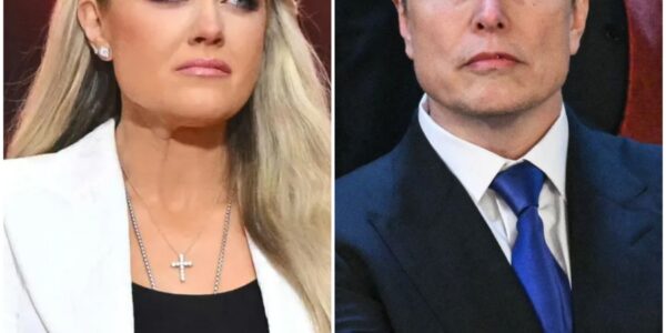 B11.MEGA-BREAKING: Elon Musk DROPS A $50 MILLION BOMBSHELL — Halftime Show Shaken to Its CORE