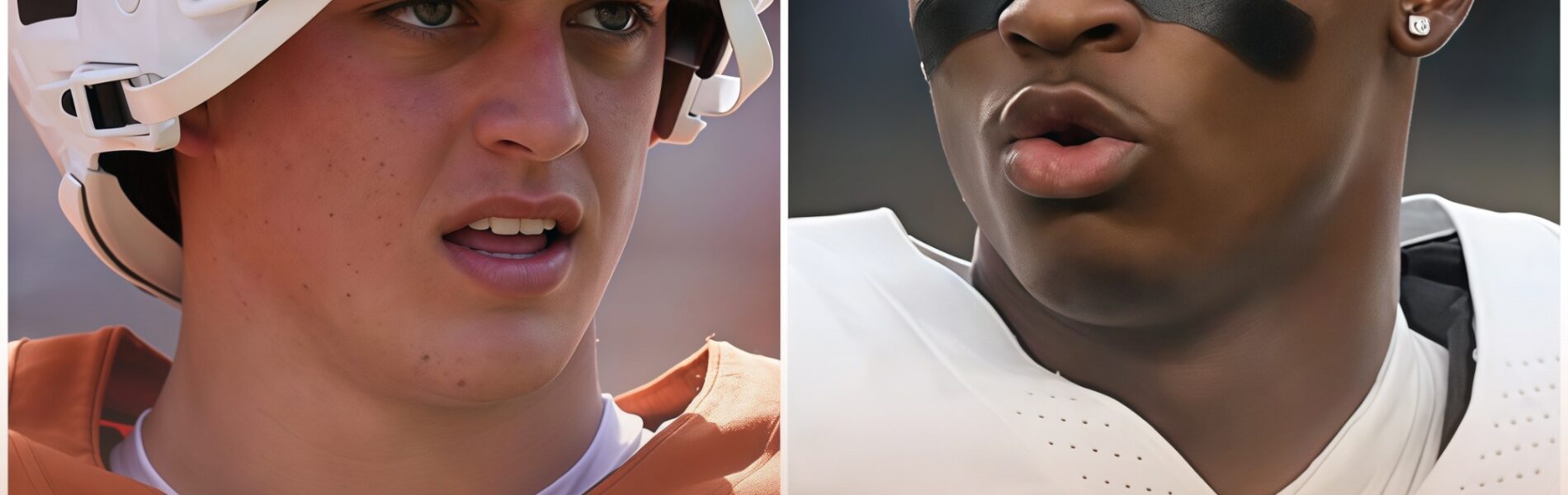 AFTER THE WHISTLE: The moment Arch Manning crossed the field and changed the Lone Star Showdown forever