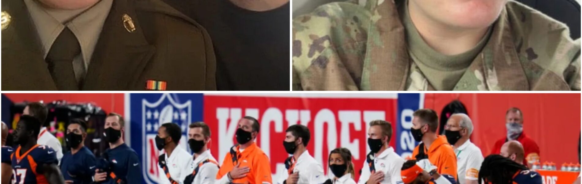 HORROR TRAGEDY: Denver Broncos Shocked — 20-Year-Old Athlete Sarah Beckstrom-Osh Suddenly Passes Away In An Event That Shocks The Entire Community