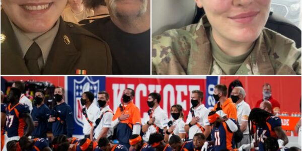 HORROR TRAGEDY: Denver Broncos Shocked — 20-Year-Old Athlete Sarah Beckstrom-Osh Suddenly Passes Away In An Event That Shocks The Entire Community