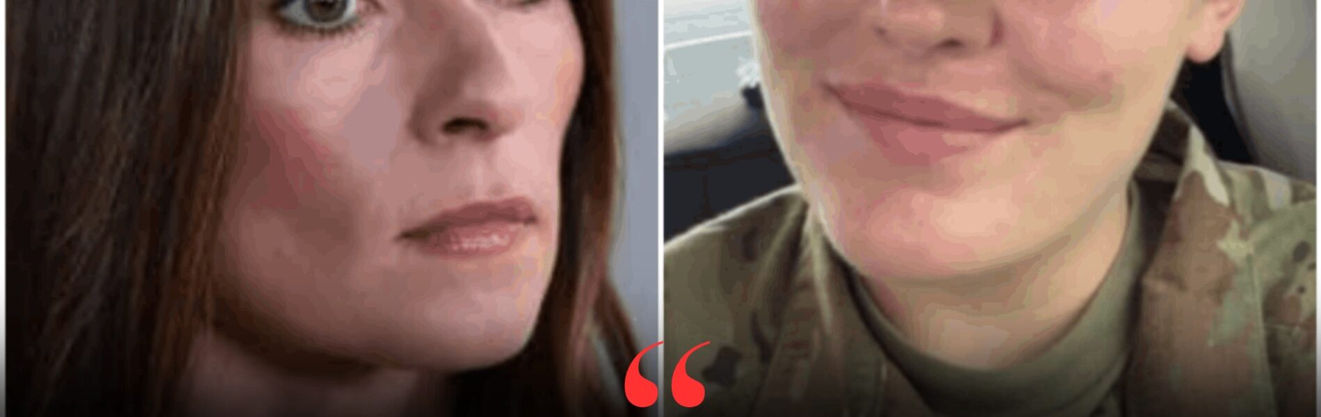 Danica Patrick’s Dawn Message Stuns America as She Demands Justice for Fallen National Guard Hero Sarah Beckstrom